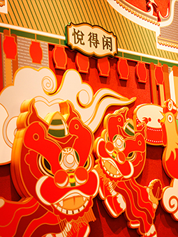 餐飲，粵菜，廣式點(diǎn)心