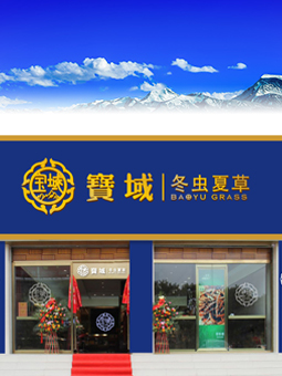 冬蟲(chóng)夏草、滋補(bǔ)保健品
